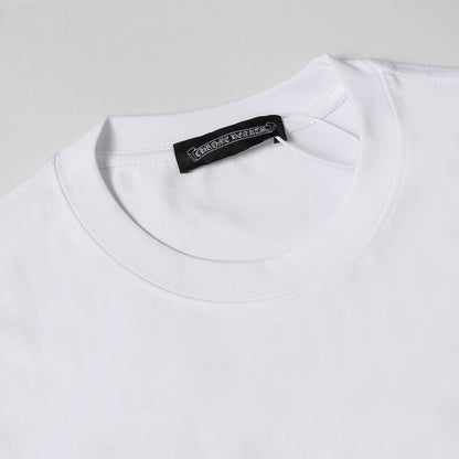 Chrome Hearts 2025 New T-shirt 2257