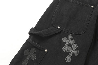 Chrome Hearts 2025 New Shorts 9902