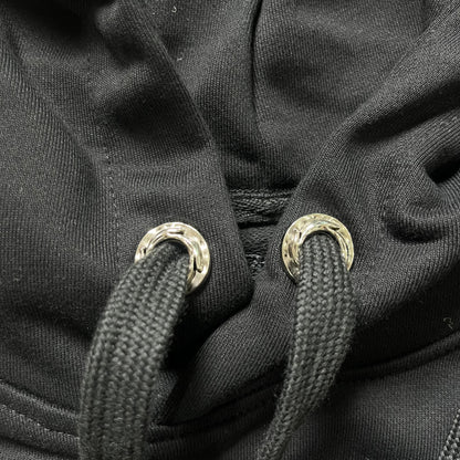 Chrome Hearts 2025 New Hooded Sweatshirt 7023