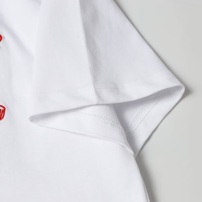 Chrome Hearts T-shirts 2266