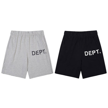 GALLERY DEPT 2025 New Shorts 956