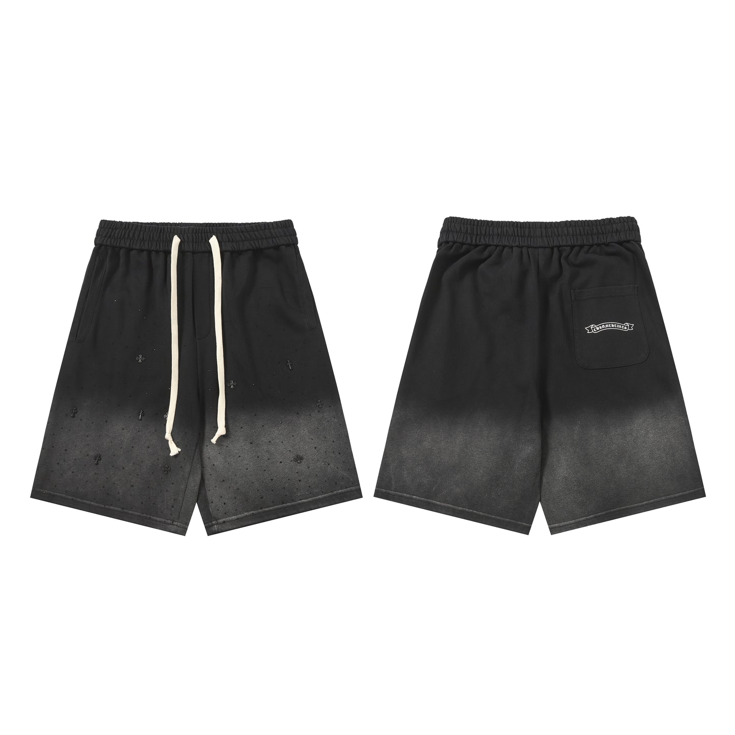 Chrome Hearts 2025 New Shorts 9921