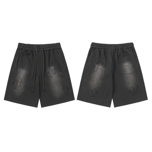 Chrome Hearts 2025 New Shorts 2292