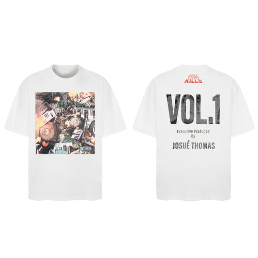 GALLERY DEPT 2025 New T-shirt 1135
