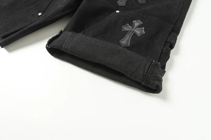 Chrome Hearts 2025 New Shorts 9902