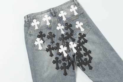 Chrome Hearts 2025 New Pants 5