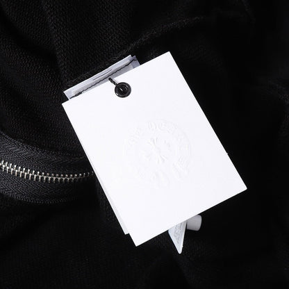 Chrome Hearts 2025 New Zippered Sweatshirt 5016