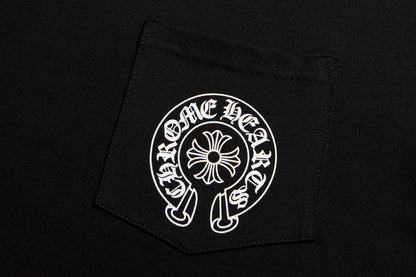 Chrome Hearts Long-Sleeve T-shirt Sweatshirt K8009
