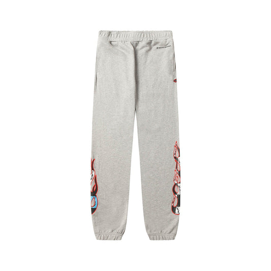 Chrome Hearts 2025 New Pants M8863