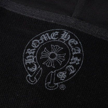 Chrome Hearts 2025 New Zippered Sweatshirt 5016