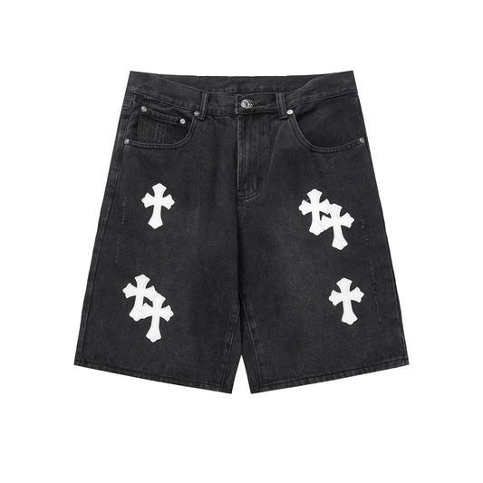 Chrome Hearts 2025 New Shorts 9925