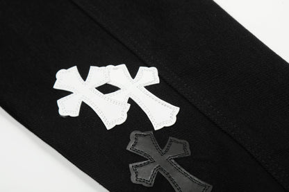 Chrome Hearts 2025 New Jacket 8141