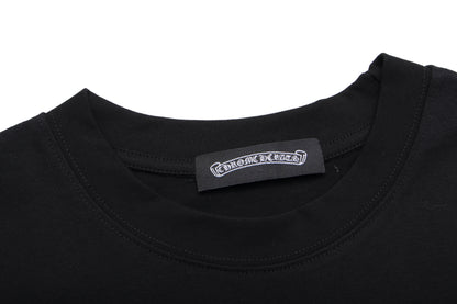 Chrome Hearts 2025 New T-shirt 6024