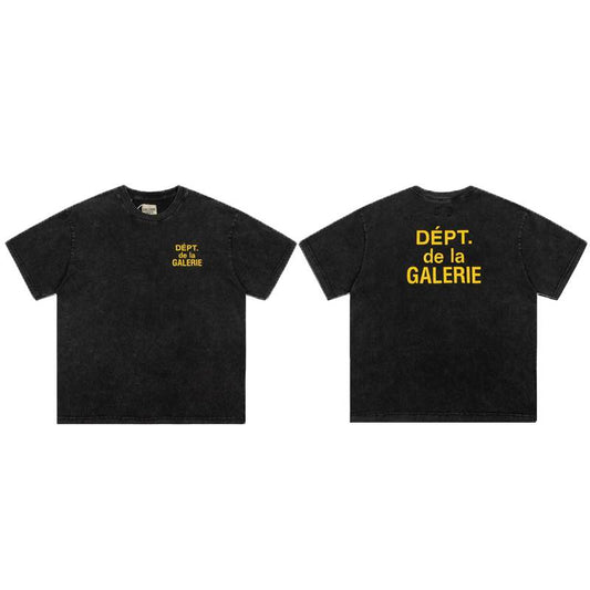 GALLERY DEPT 2025 New T-shirt D78