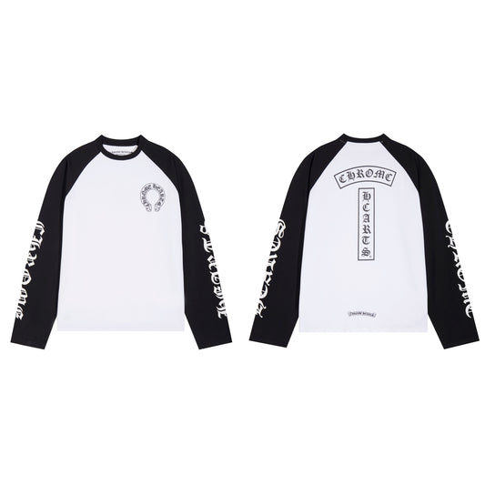 Chrome Hearts 2025 Long-Sleeved T-shirt K9003