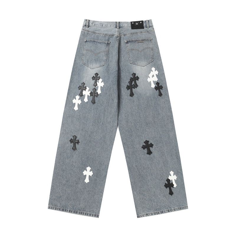 Chrome Hearts 2025 New Pants 301