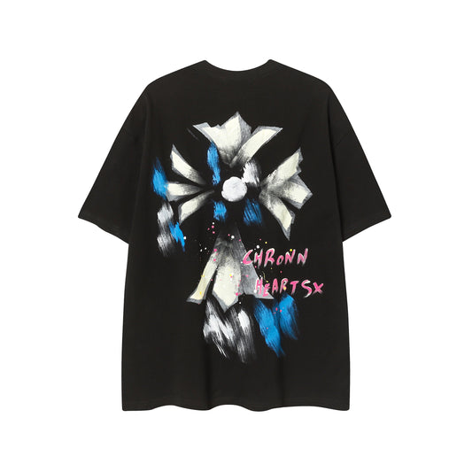 Chrome Hearts T-shirts 2259