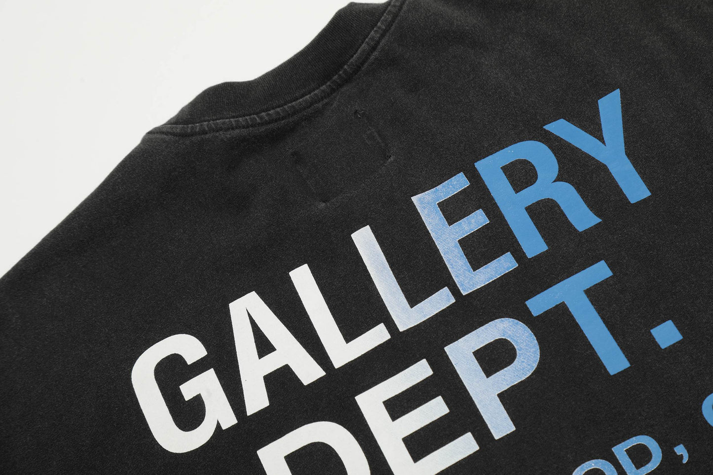 GALLERY DEPT 2025 New T-shirt D19