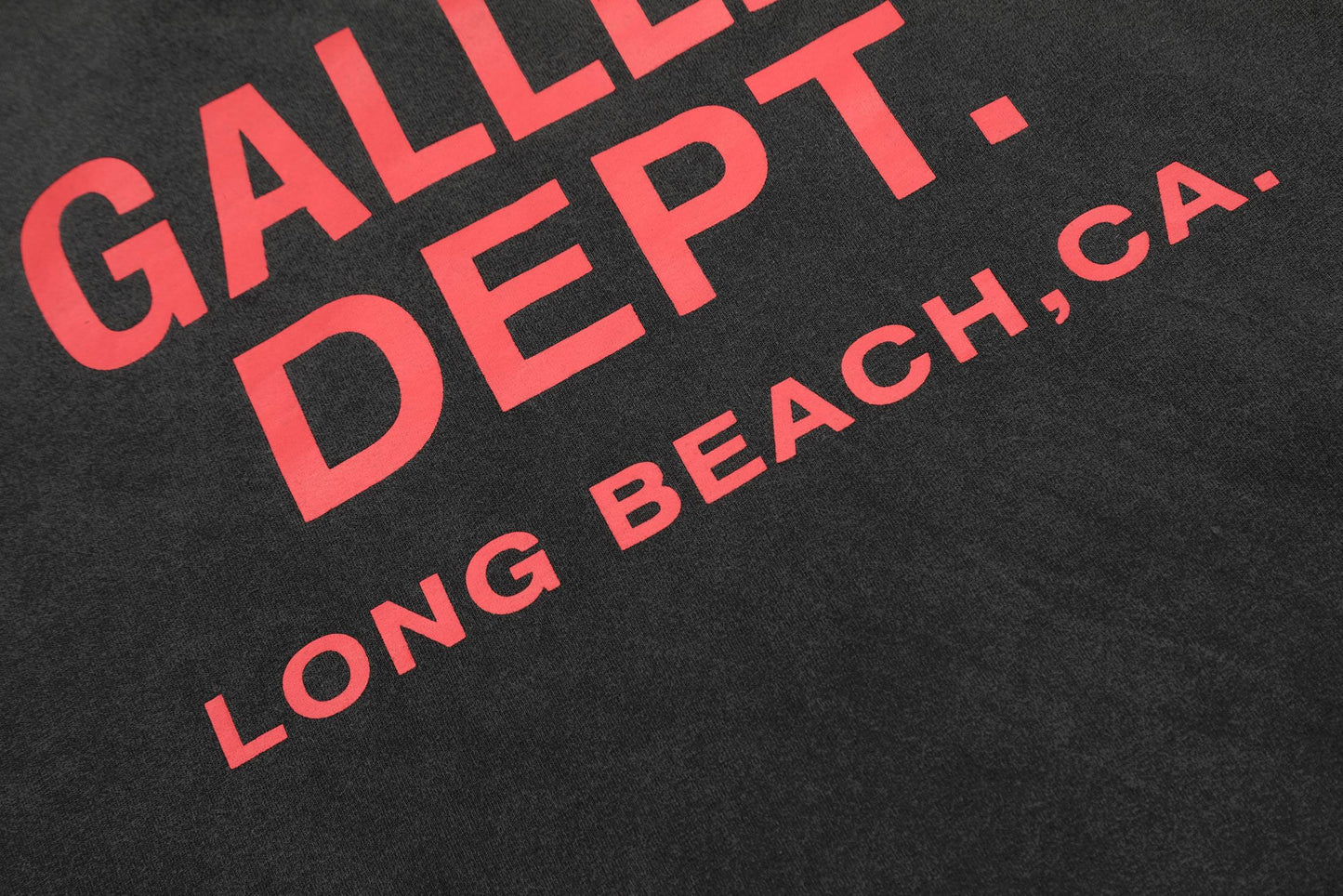 GALLERY DEPT 2025 New T-shirt D76