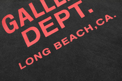 GALLERY DEPT 2025 New T-shirt D76