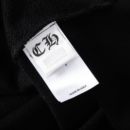 Chrome Hearts 2025 New Shorts Hoodie 9826