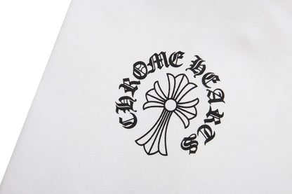 Chrome Hearts 2025 New Zip Up Hoodie N5007