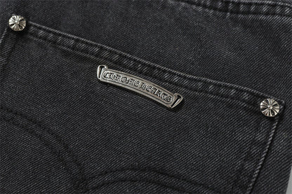 Chrome Hearts 2025 New Pants 303