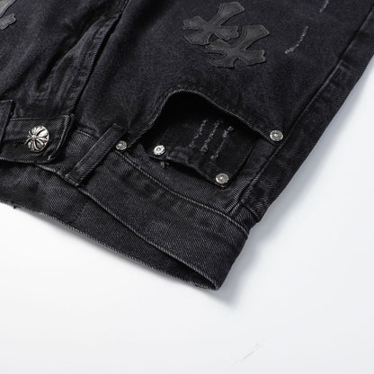 Chrome Hearts 2025 New Shorts 9921