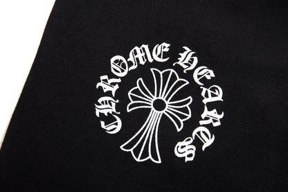 Chrome Hearts 2025 New Zip Up Hoodie N5007