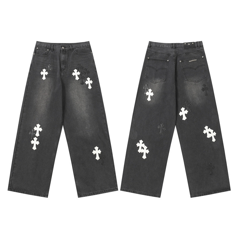 Chrome Hearts 2025 New Pants 305