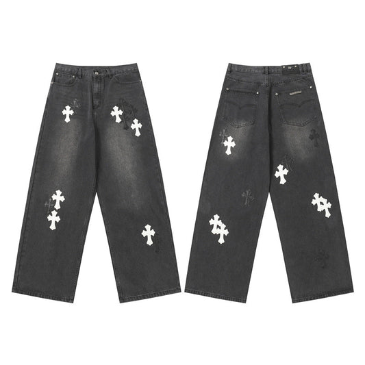 Chrome Hearts 2025 New Pants 305
