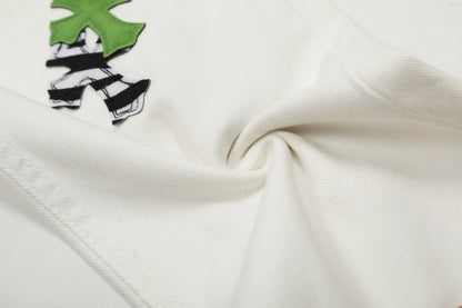 Chrome Hearts New style cross pants 8140