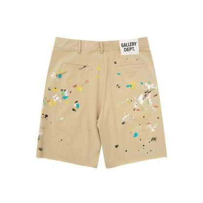 GALLERY DEPT 2025 New Shorts G341
