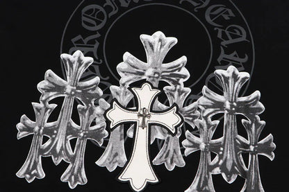 Chrome Hearts 2025 New T-shirt 6057
