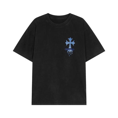 Chrome Hearts 2025 New T-shirt TB37