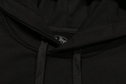 Chrome Hearts 2025 New Shorts Hoodie P113