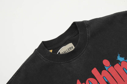 GALLERY DEPT 2025 New T-shirt D88