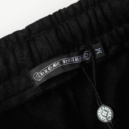 Chrome Hearts 2025 New Pants 1001