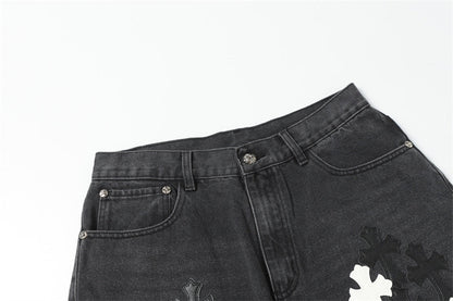 Chrome Hearts 2025 New Pants 305