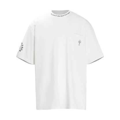 Chrome Hearts 2025 New T-shirt 6022