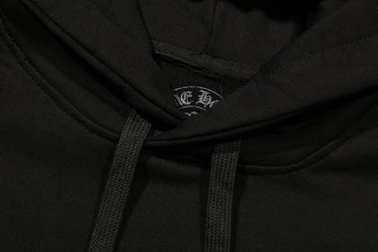 Chrome Hearts 2025 New Hooded Sweatshirt 7023