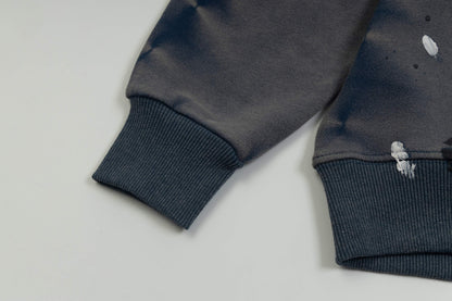 GALLERY DEPT 2025 New Hooded Sweatshirt G393-1