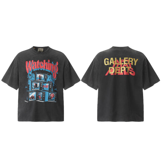 GALLERY DEPT 2025 New T-shirt D88