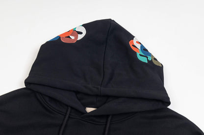 GALLERY DEPT 2025 New Hooded Sweatshirt G405