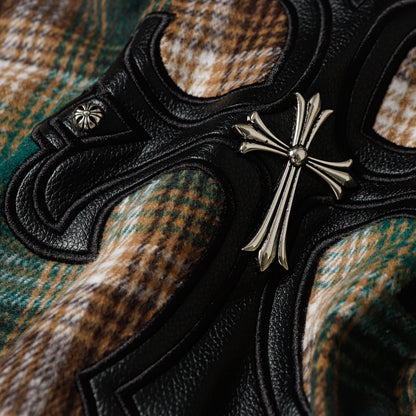 Chrome Hearts 2025 New Jacket 2226
