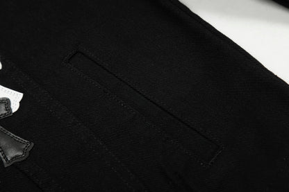 Chrome Hearts 2025 New Jacket 8141