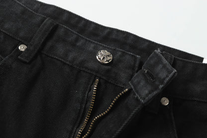 Chrome Hearts 2025 New Pants 9985