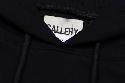 GALLERY DEPT 2025 New Hooded Sweatshirt 608