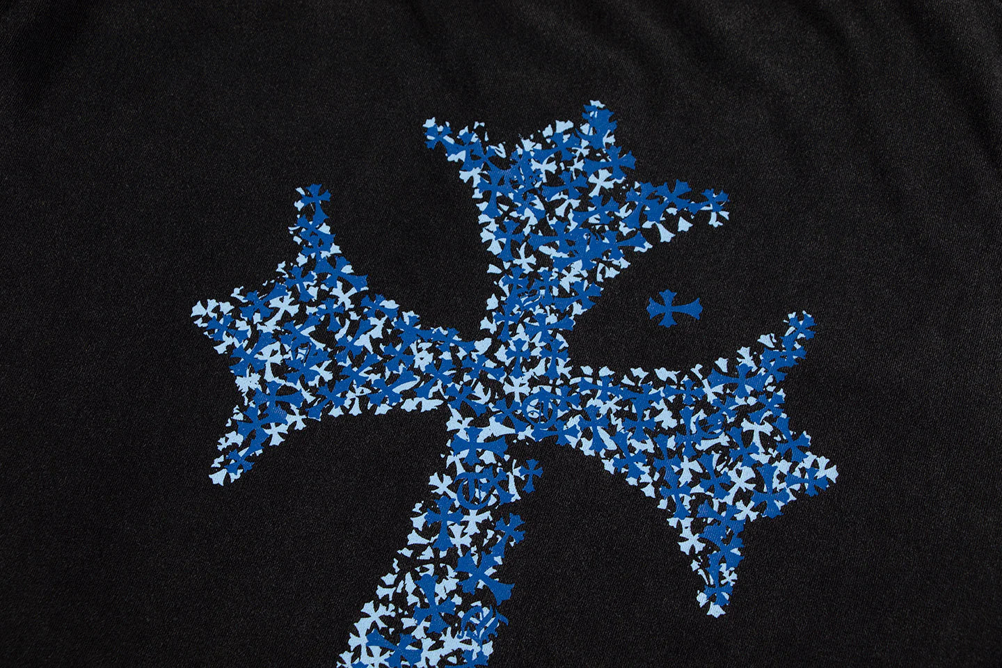 Chrome Hearts 2025 New T-shirt TB37