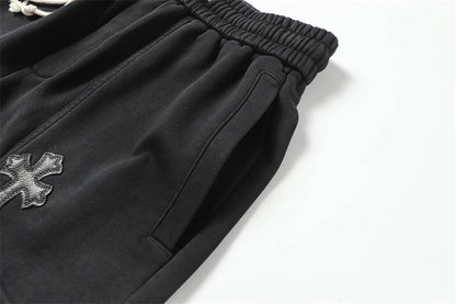 Chrome Hearts 2025 New Shorts 9976